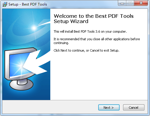 Best PDF Tools(PDF)