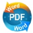 Vibosoft PDF to Word Converter(PDFתWord)