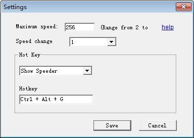 Asoftech Speeder(ϵͳ)