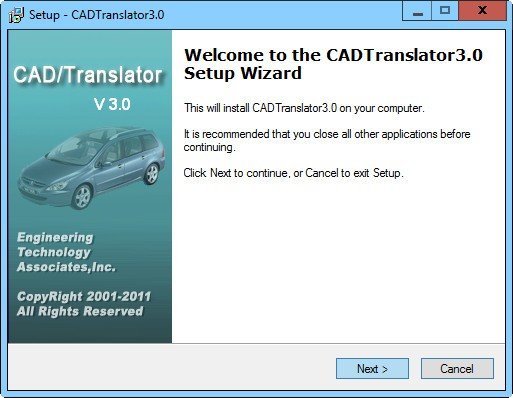 CADTranslator(ĵת)