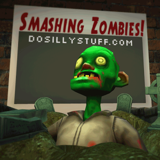 齩ʬ(Smashing Zombies)