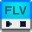 nFLVPlayer(flv)