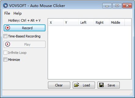 Auto Mouse Clicker(Զ)
