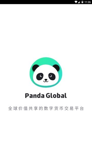 Panda Globalͼ0