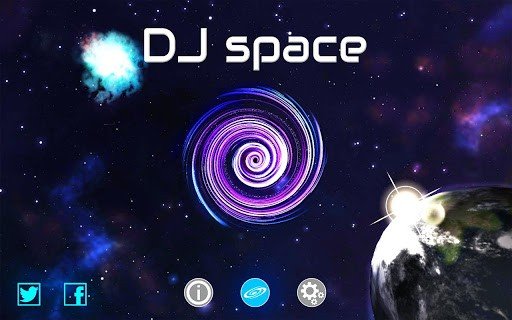 DJռ(DJ space)ͼ3