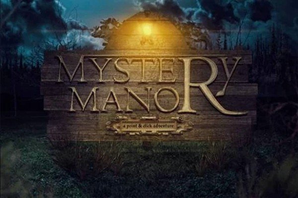 ׯ԰(Mystery Manor)ͼ0