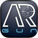 AR Gun app