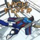 б(High Flyer Jetpack Tests)