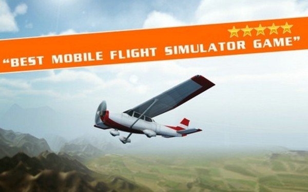 ģ(Flight Pilot Simulator)