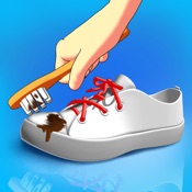 Fix My Shoe!