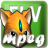 Bluefox FLV to MPEG Converter(FLVתMPEGת)