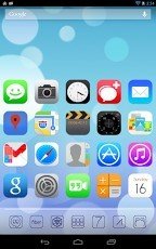 Ultimate iOS7 Themeͼ2