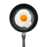 嵰Fried Egg