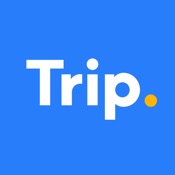 Trip.com C Flights & Hotels