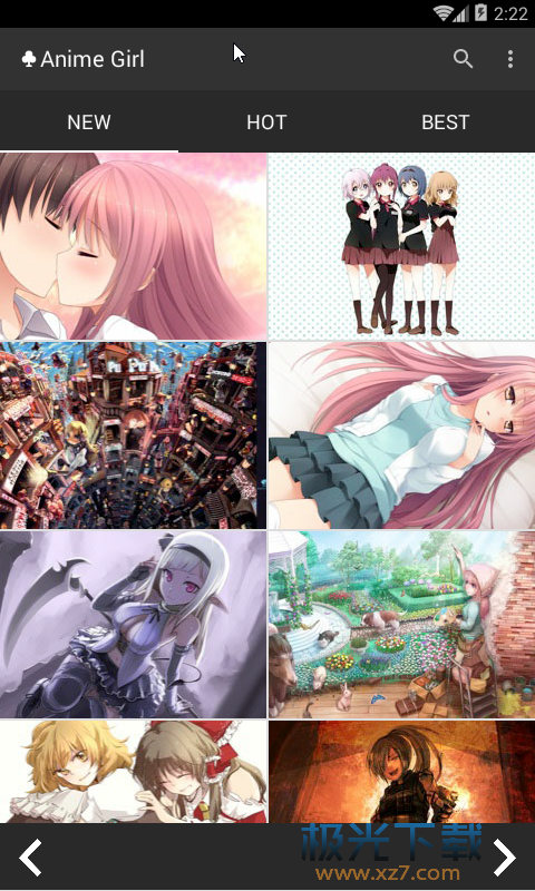 Anime Girl Wallpapers HD Ůֽͼ1