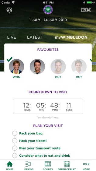 The Championships (Wimbledon 2013)ͼ1