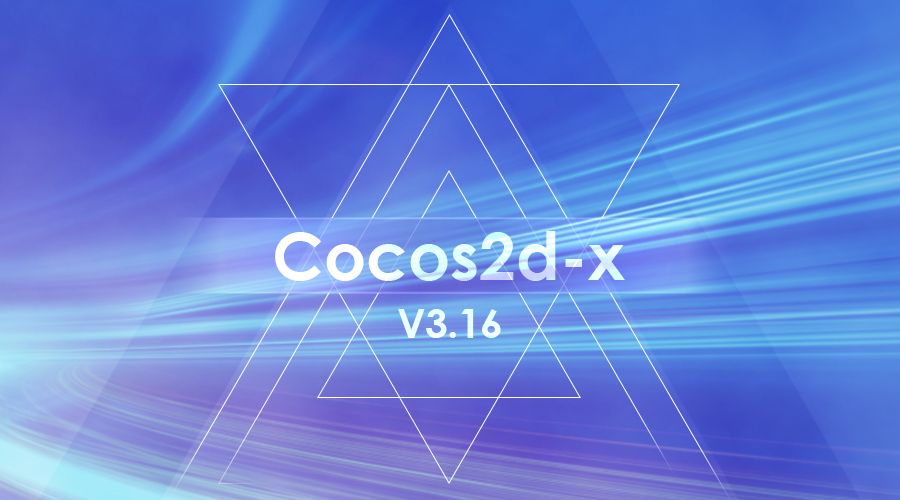 cocos2dx3.16ʽ