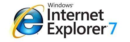 Internet Explorer 7.0İ