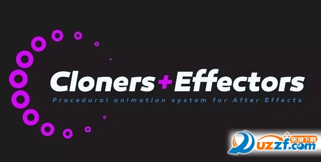 AEͼ¡иЧűCloners Effectors