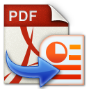 PDF to PowerPoint Converter 
