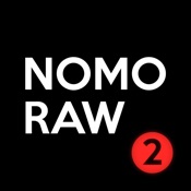 NOMO RAW