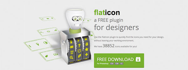 FlatIcon