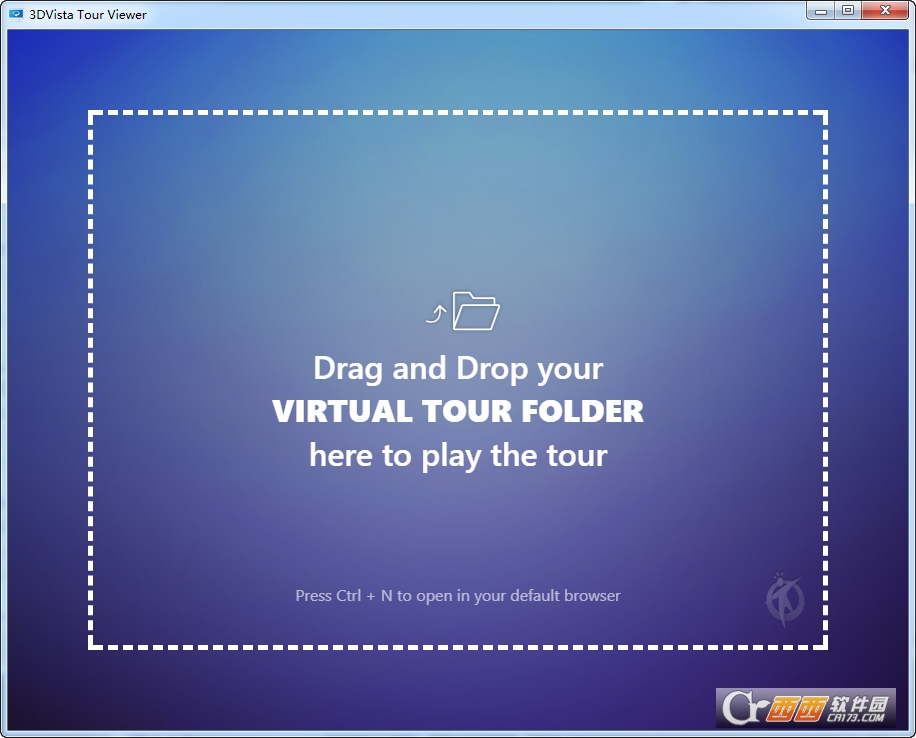 3603DVista Virtual Tour Suite