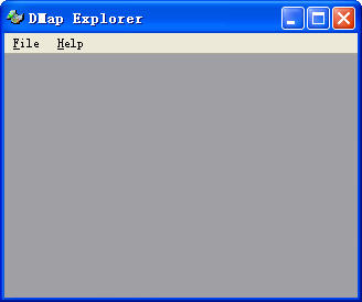 dmapļ(DMap Explorer)