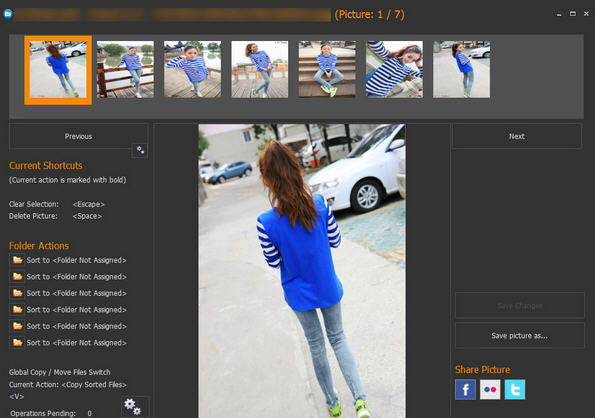 Ƭ(TSR Photo Manager)