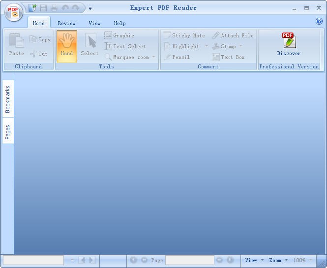 PDFĶ(eXPert PDF Reader)