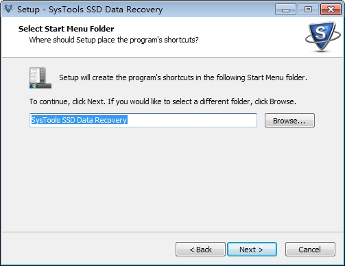 SSDݻָSysTools SSD Data Recovery