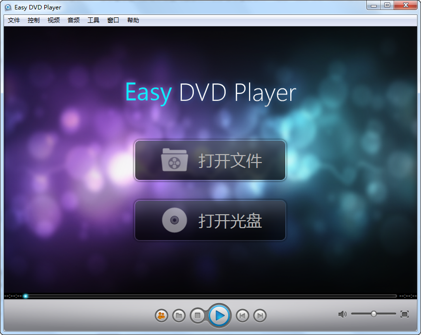 ײ(Easy DVD Player)