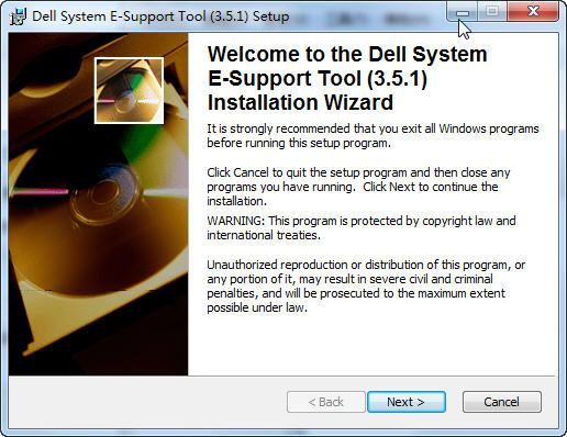 Ӳ־Ѽ(Dell System E-Support Tool)