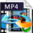 4Easysoft Blu-ray to MP4 Ripper(Ƶת)
