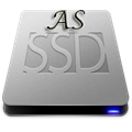 AS SSD Benchmark(̬Ӳ̲Թ)