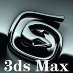 3Ds MAX 2009