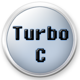 Turbo C 4.0 for win10/win7