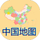 йͼֻ2021(China map)
