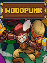 Woodpunk v1.00.11޸(лpeizhaochenԭ)