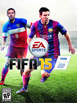 FIFA 15 ʽ޸Build02(л403156253ԭ)