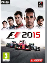 F1 2015 v1.0-Update 2һ޸Aleksander.D