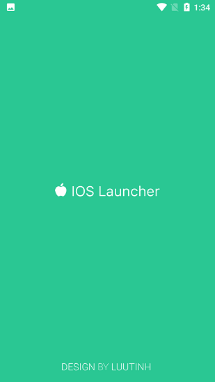 ׿ios16ȫİ(iOS Launcher)ͼ0