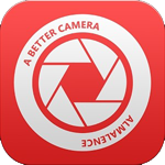 Ⱥ(A Better Camera)