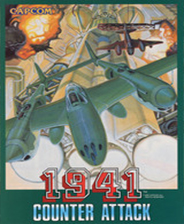 1941-ս1941 - Counter Attack