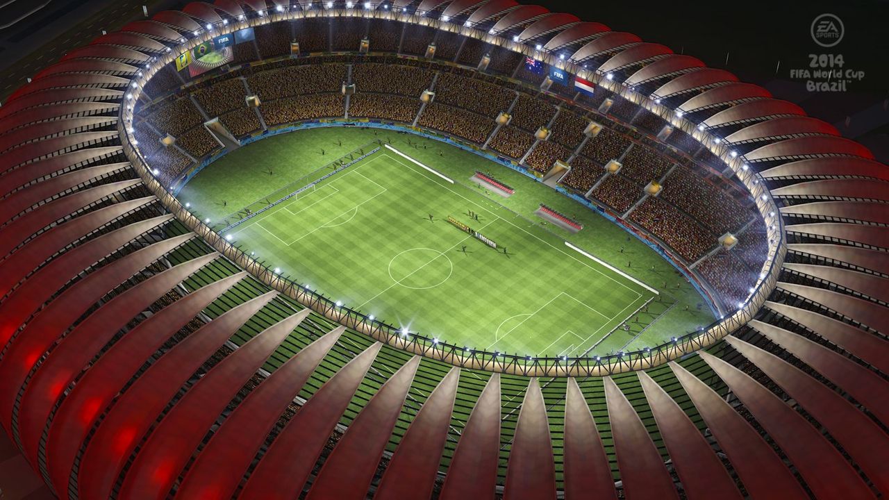 FIFA 2014籭ͼ