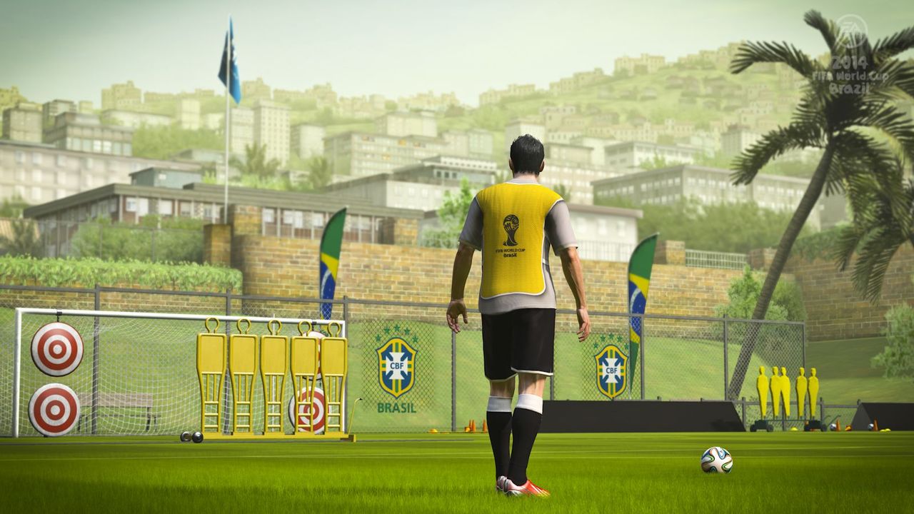 FIFA 2014籭ͼ