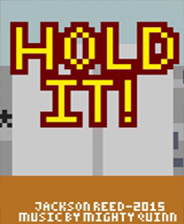 Hold It
