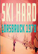 Ski Hard Lorsbruck 1978