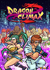 Dragon Climax