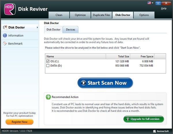 Disk Reviver(Ӳ)